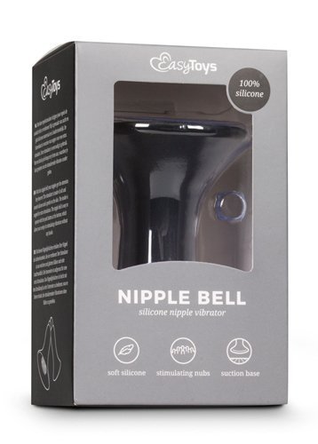 Stymulator-Nipple Bell