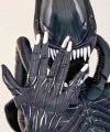 Xenomorph z filmu Alien kostium strój przebranie Cosplay - widok łapy