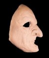 Maska klejona na twarzy - Czarownica Deluxe