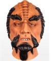 Maska lateksowa - Star Trek Klingone