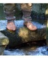 Sztuczne stopy - Hobbit
