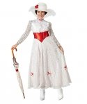 Kostium teatralny - Mary Poppins