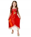 Kostium dla dziecka - Disney's Elena z Avalor