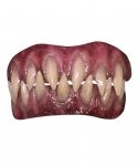 Sztuczne zęby - Demon