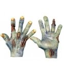 Sztuczne dłonie - Zombie V