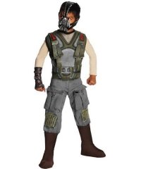 Kostium dla dziecka - Batman Bane 