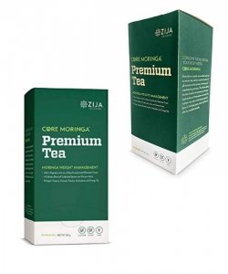 Zija Herbata Premium 30 torebek