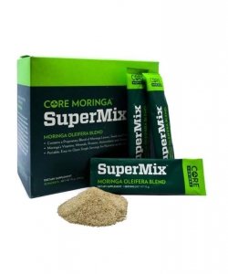 Zija Core Moringa Supermix 32 saszetki