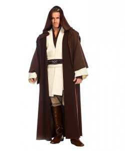 Kostium z filmu - Star Wars Obi-Wan Kenobi Premium
