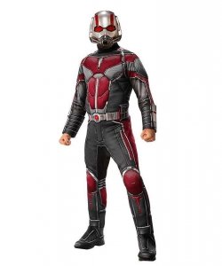Kostium z filmu Ant-Man - Ant-Man 2018