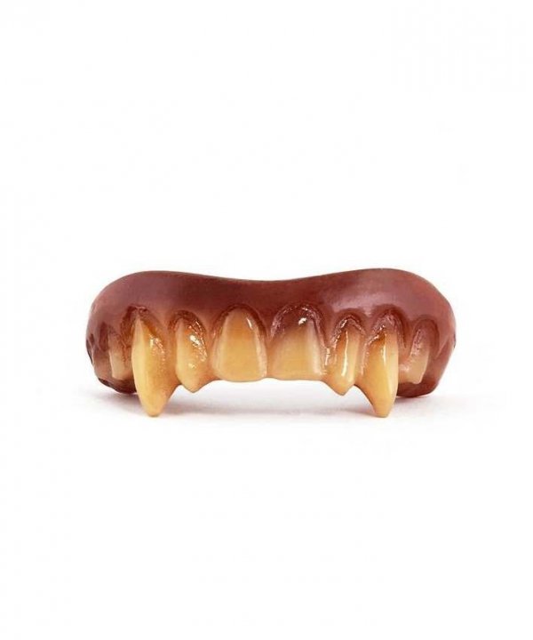 Sztuczne zęby - Wampir Drakula 
