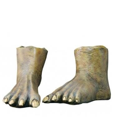 Sztuczne stopy - Umarlak