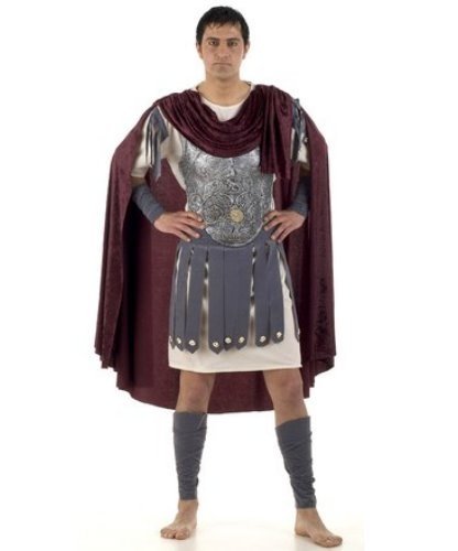 Kostium antyczny - Gladiator