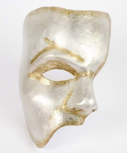 Maska wenecka - Fantasma dell Opera