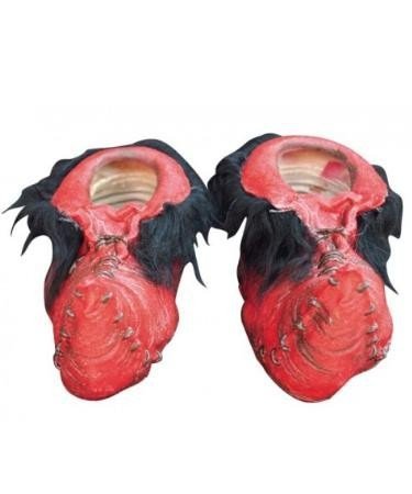 Sztuczne stopy - Goblin III