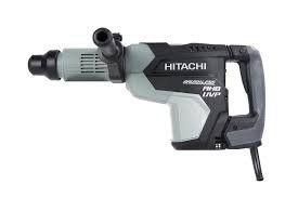 HITACHI MŁOT UDAROWO-OBROTOWY SDS-MAX H52MEY 1500W