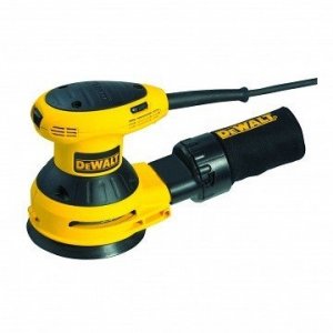 DeWalt D26453 Szlifierka mimośrodowa 280W