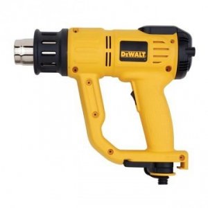 DeWalt D26414 Opalarka 2000W z płynną regulacją