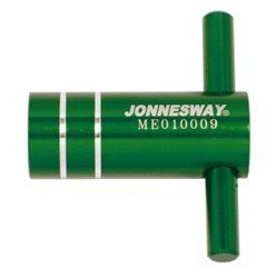 Jonnesway Ściągacz korka membrany tylnego amortyzatora do motocykla ME010009