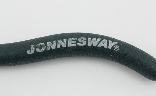 JONNESWAY SZCZYPCE DO SEGERA ZEWN. WYGIĘTE 5&quot; AG010010