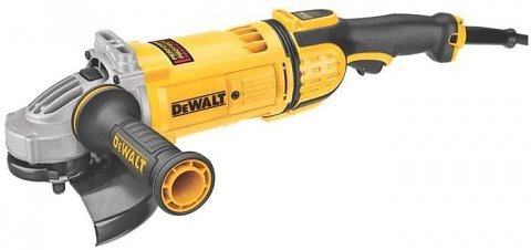 DeWalt DWE4599 Szlifierka kątowa 230 mm, 2600W