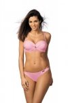 Kostium kąpielowy Brittany Blush Pink M-393 (6)