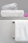 Ręcznik Hotelowy Frotex Baden-Baden 50 x 90 gładki