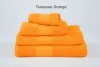 tennesse orange komplet ręczników Ol450