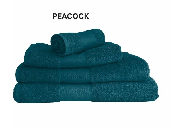 Ręcznik Kąpielowy OL450 30 X 50 wszystkie kolory 