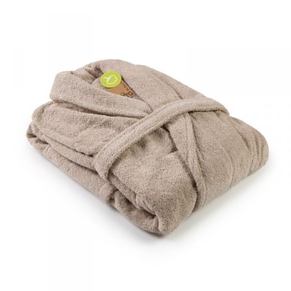 Szlafrok ARTG Robezz® Bathrobe  AR025 Sand