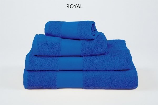 Ręcznik Olima 450 50x100 royal