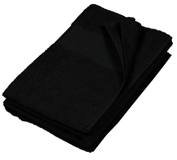 Ręcznik Kariban 113 Black