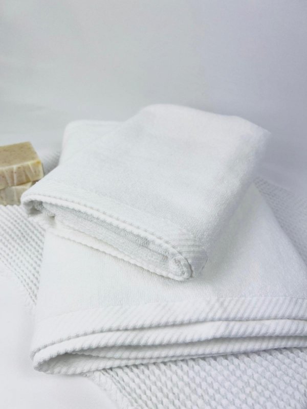 Ręcznik Milano 500 gram Hotelowy gładki