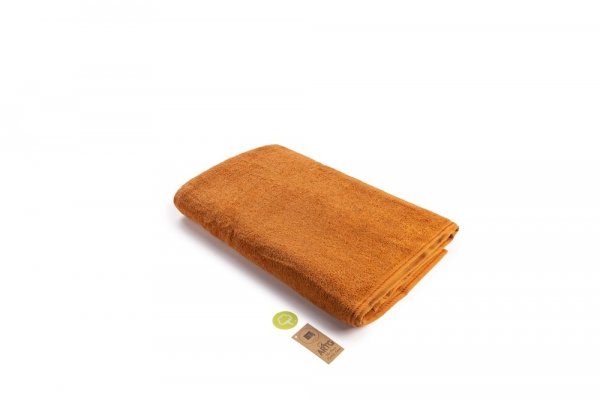 ARTG Towelzz® BIG TOWEL AR038 100x210  Cinnamon