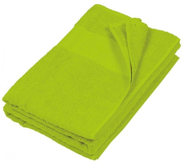 ka 111 Ręcznik Kariban lime