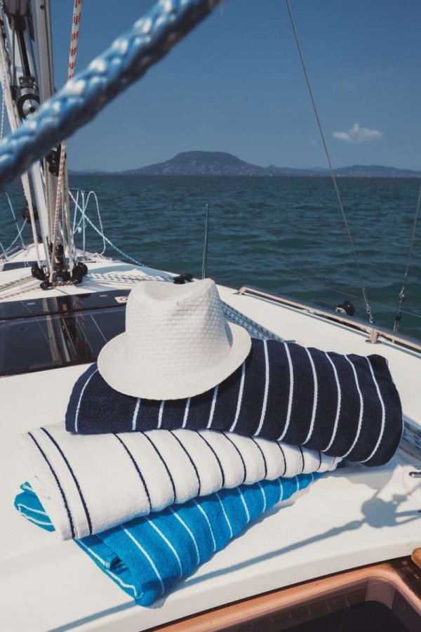 Ręcznik plażowy Beach Towel OL2000 90 x 180 Premium