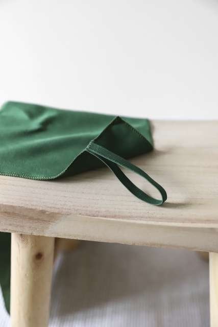 Ręczniczki sportowe z zawieszką