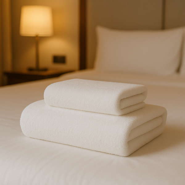 Ręcznik hotelowy Milano 