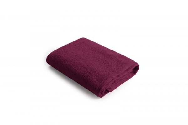  Ręcznik ARTG Towelzz® Beach Towel AR037 100x180 Burgundy