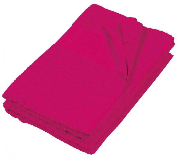Ręcznik Kariban 113 Fuchsia