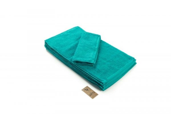 ARTG Towelzz® Guest Towel AR034 Deep Blue