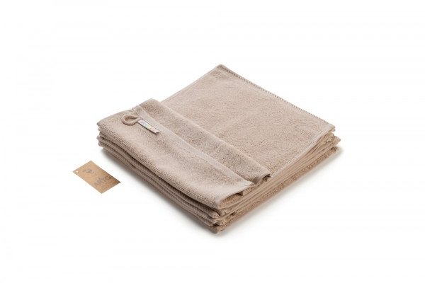  Ręcznik do twarzy FACETOWEL AR032  Sand