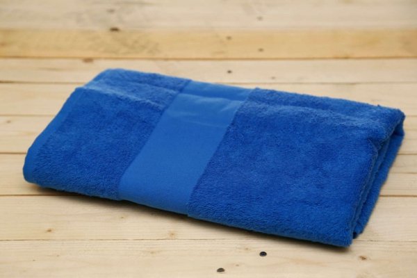 Ręcznik Kąpielowy/ Plażowy OL360 Royal