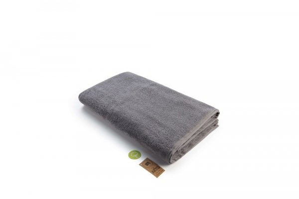 ARTG Towelzz® BIG TOWEL AR038 100x210  Antharcite Grey