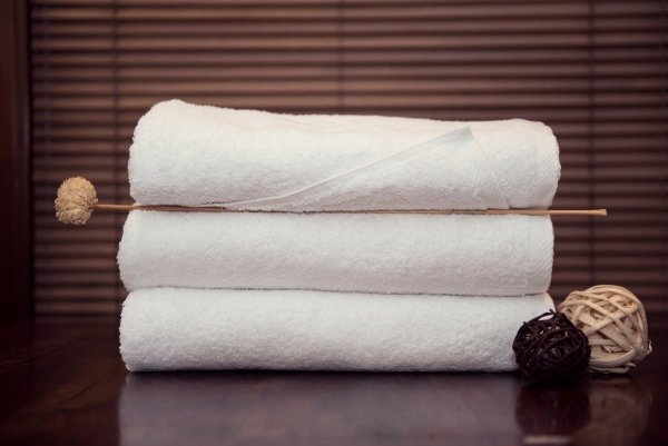 Ręczniki hotelowe classic 500 gram