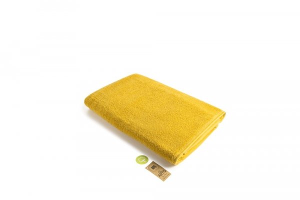 ARTG Towelzz® BIG TOWEL AR038 100x210  Mustard