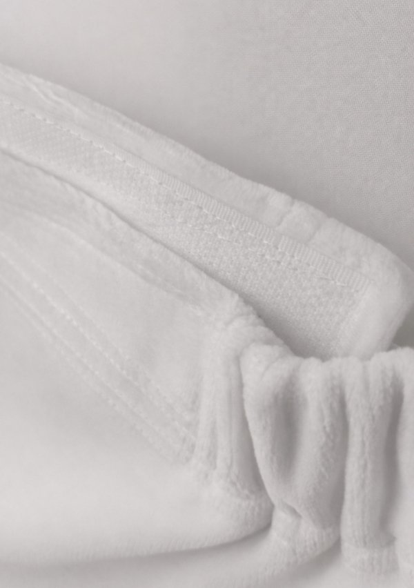 Kilt męski zapięcie na rzep