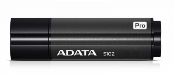 Adata Pendrive  DashDrive Elite S102 Pro 32GB USB 3.2 Gen1 szary