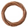 Wianek Naturalny 40cm - sklep z wiklina - zdjęcia
