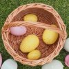 Koszyczek Wielkanocny Bolerek 10cm - Sklep z wiklina - zdjęcie 4